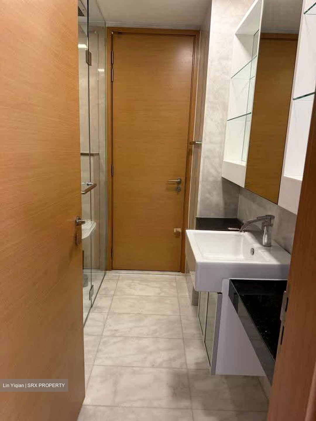 Waterfall Gardens (D10), Condominium #629753731